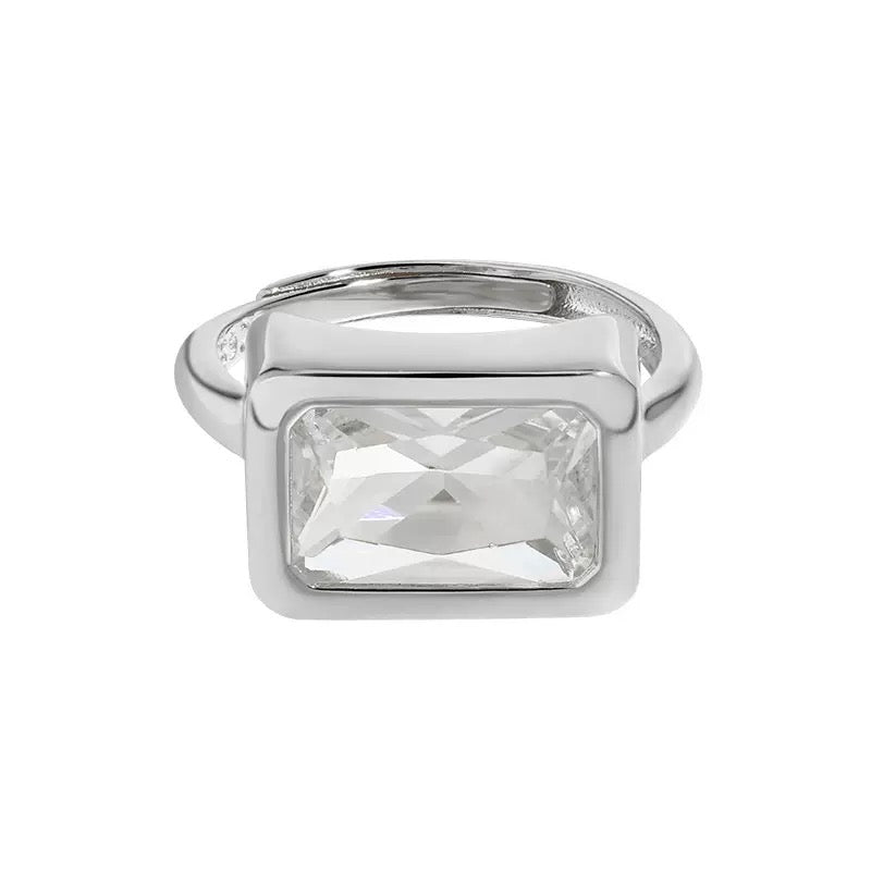 Gleam Box Ring