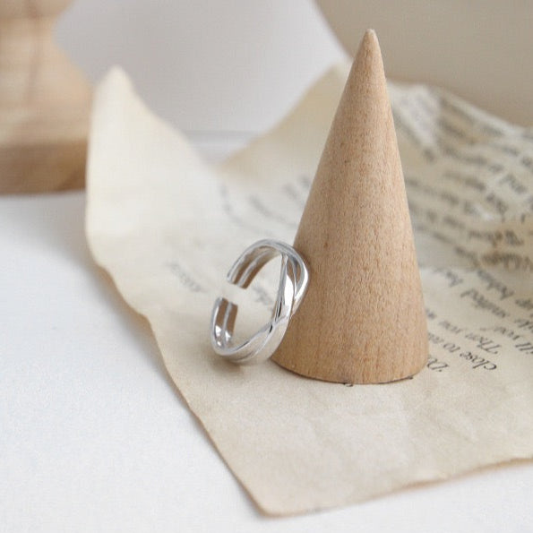 Endless Motion Ring