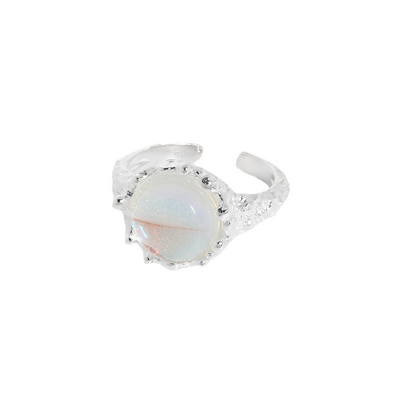 Lunar Glow Ring