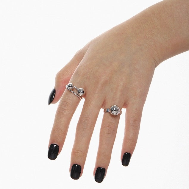 Solar Pulse Ring