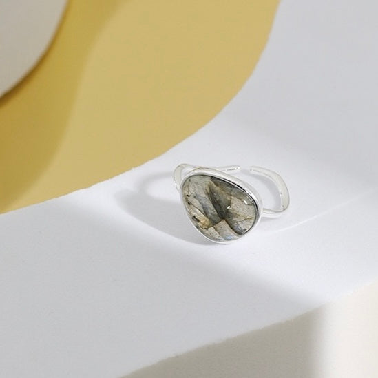 Starlit Mist Ring