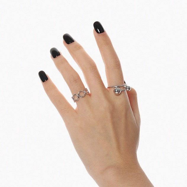 Solar Pulse Ring