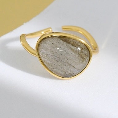 Starlit Mist Ring