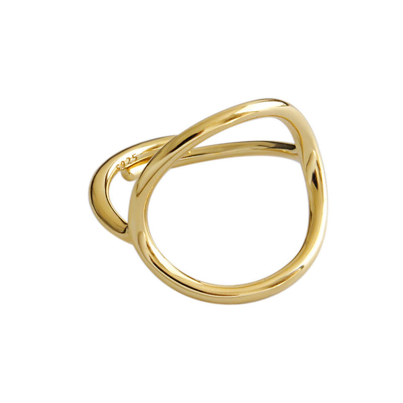 Air Twist Ring