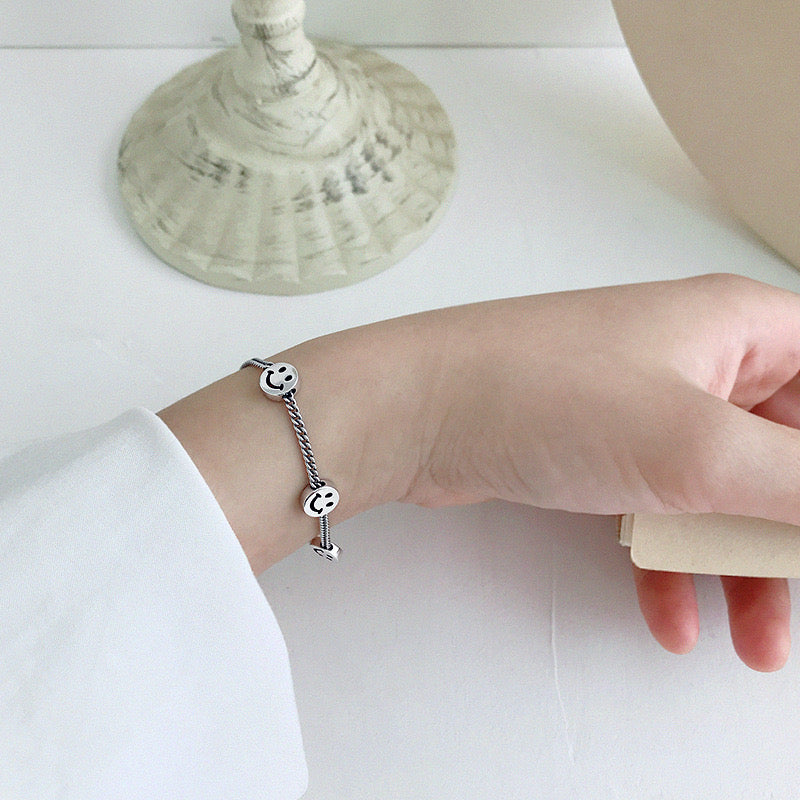 Happy Vibe Bracelet