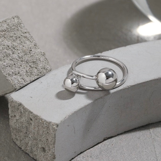 Solar Pulse Ring