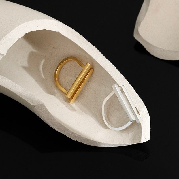 Parallel Path Ring
