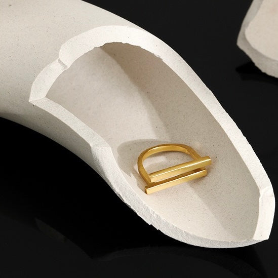 Parallel Path Ring
