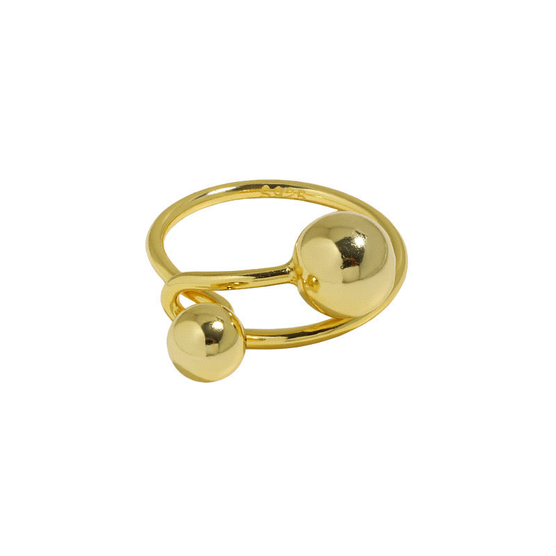 Solar Pulse Ring