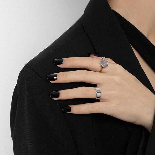 Eros Arc Ring
