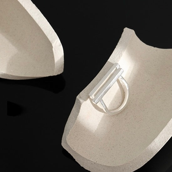 Parallel Path Ring