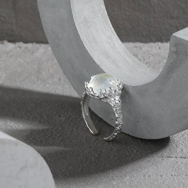Lunar Glow Ring