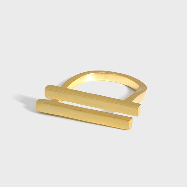 Parallel Path Ring