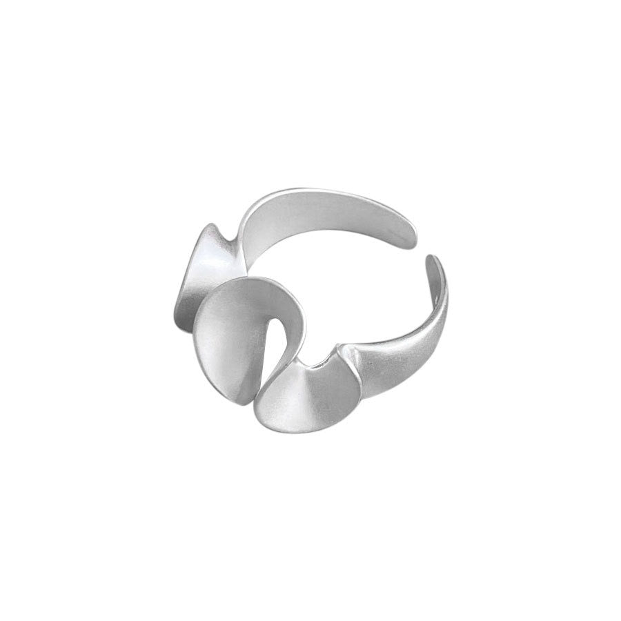 Oceanic Lace Wave Band