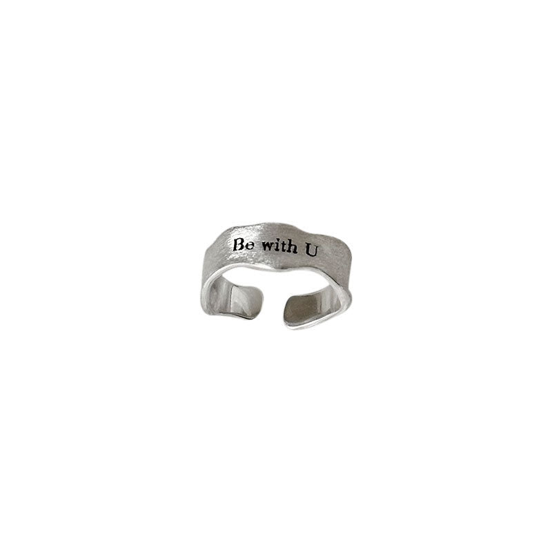 Everlasting Be With You Ring