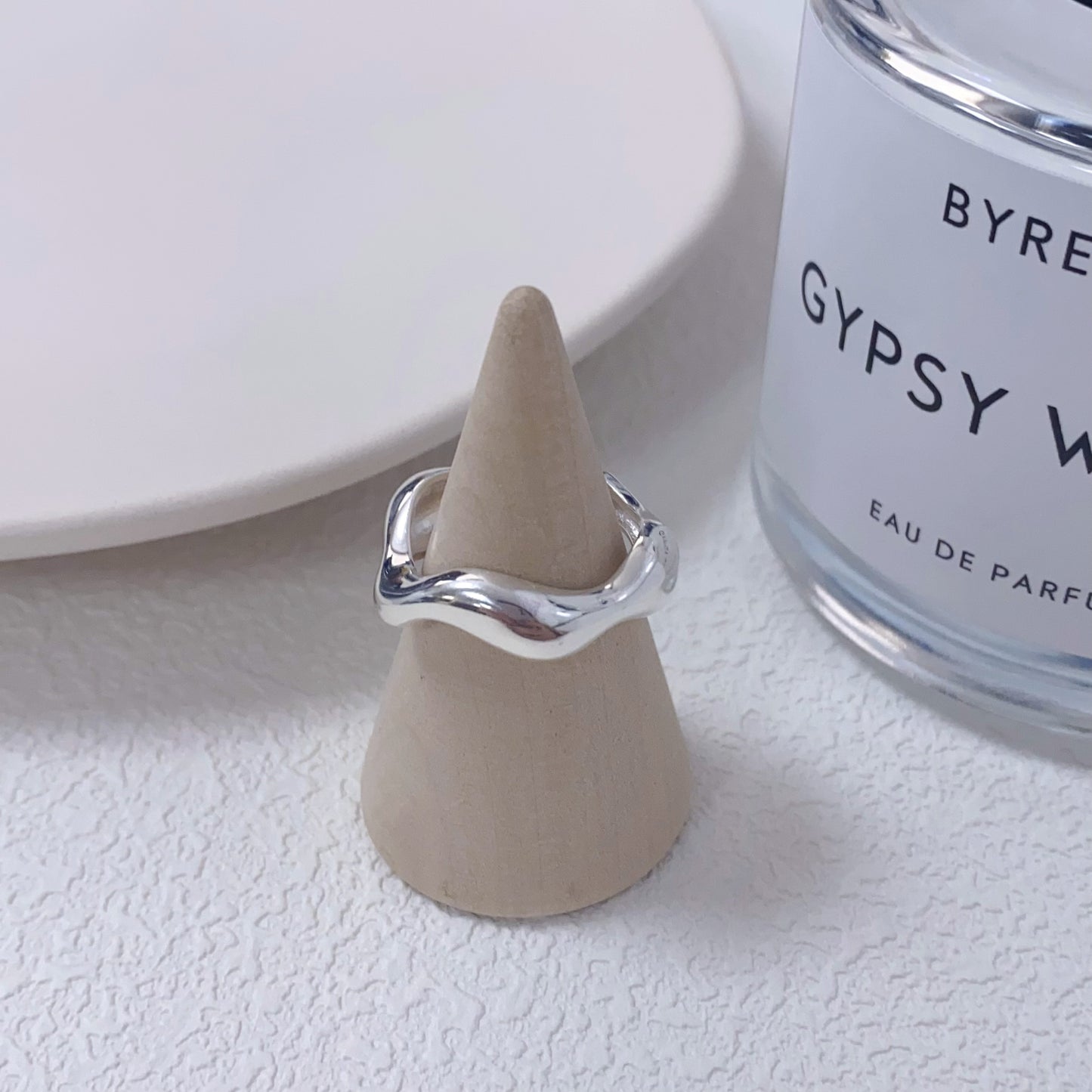 Quirky Essence Ring