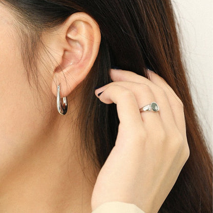 Oro Flow Earrings