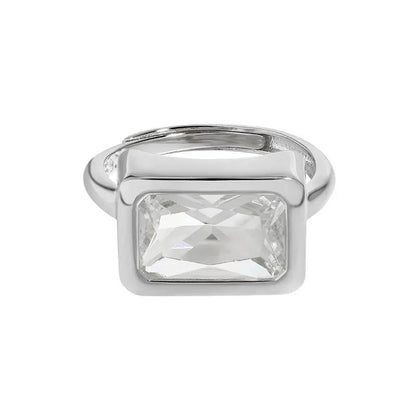 Gleam Box Ring