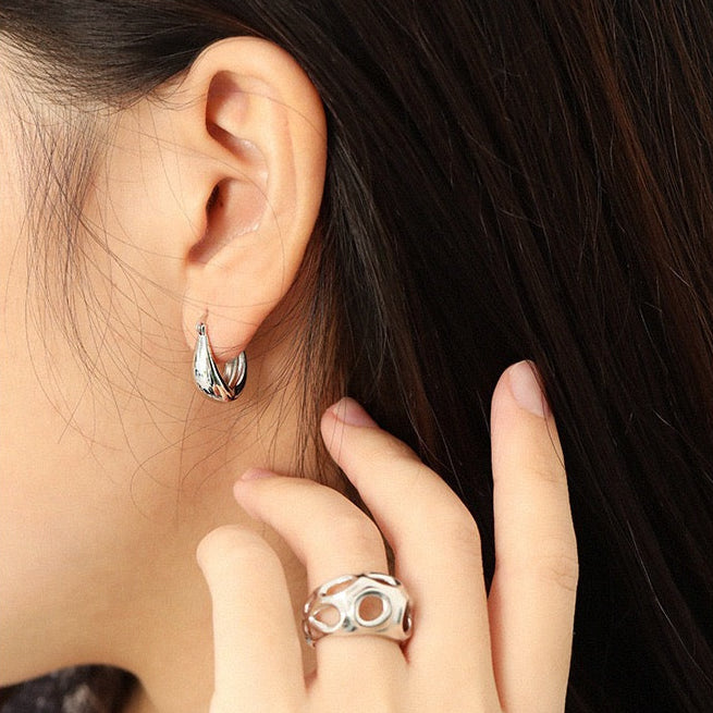 Urban U Earrings