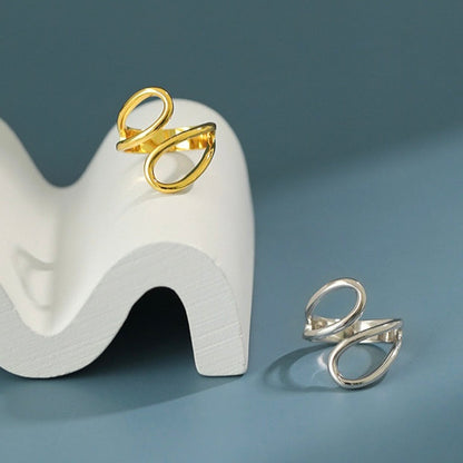 Nova Loop Ring