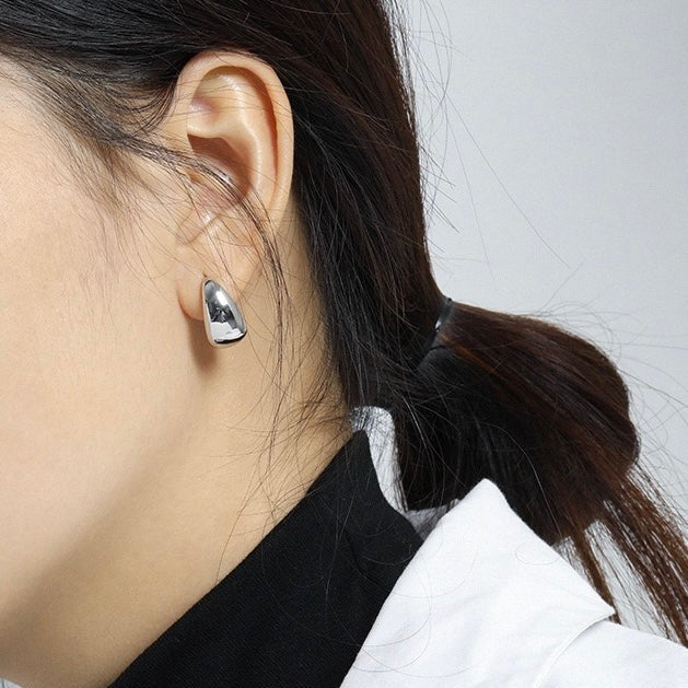 Luna Drop Earrings