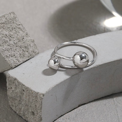 Solar Pulse Ring