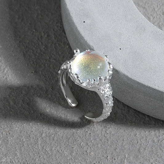 Lunar Glow Ring