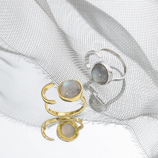 Eros Arc Ring
