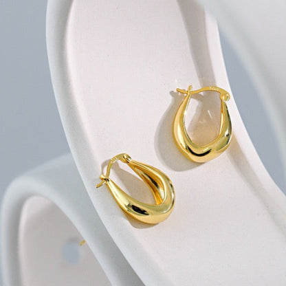 Urban U Earrings