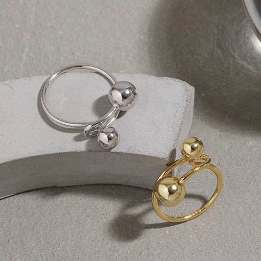 Solar Pulse Ring