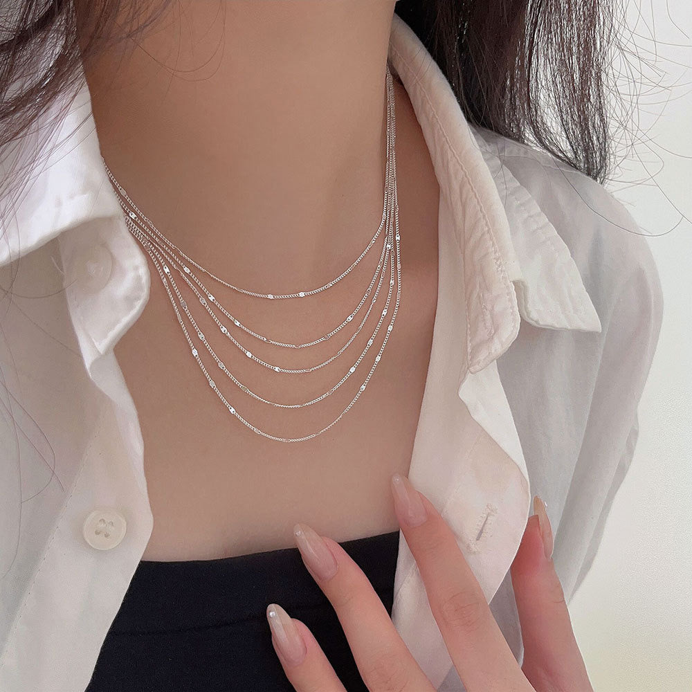 Dazzling Radiance Necklace