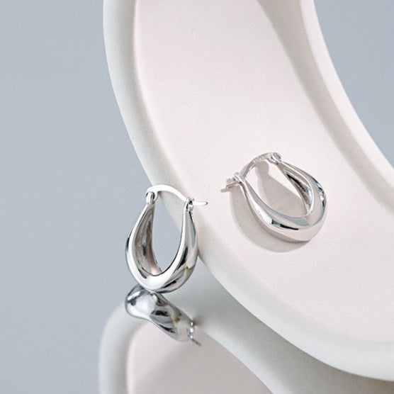 Urban U Earrings