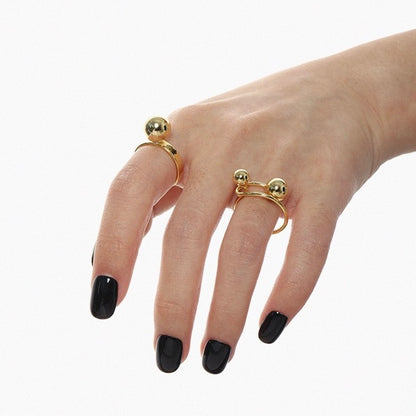 Solar Pulse Ring