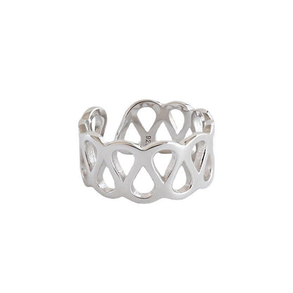 Celeste Void Ring