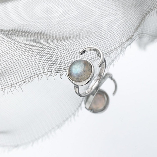 Eros Arc Ring