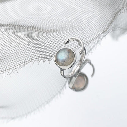 Eros Arc Ring