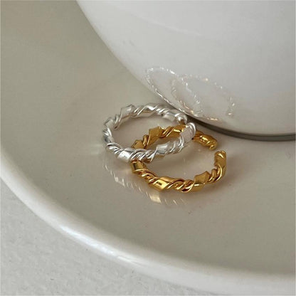 Infinite Unity Ring