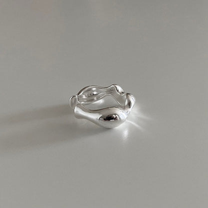 Quirky Essence Ring