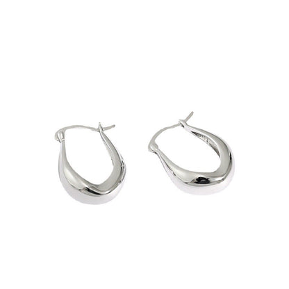 Urban U Earrings
