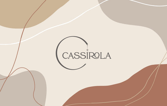CASSIROLA Gift Card