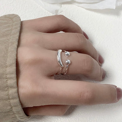 Happy Vibes Ring