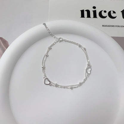 Love Connection Bracelet