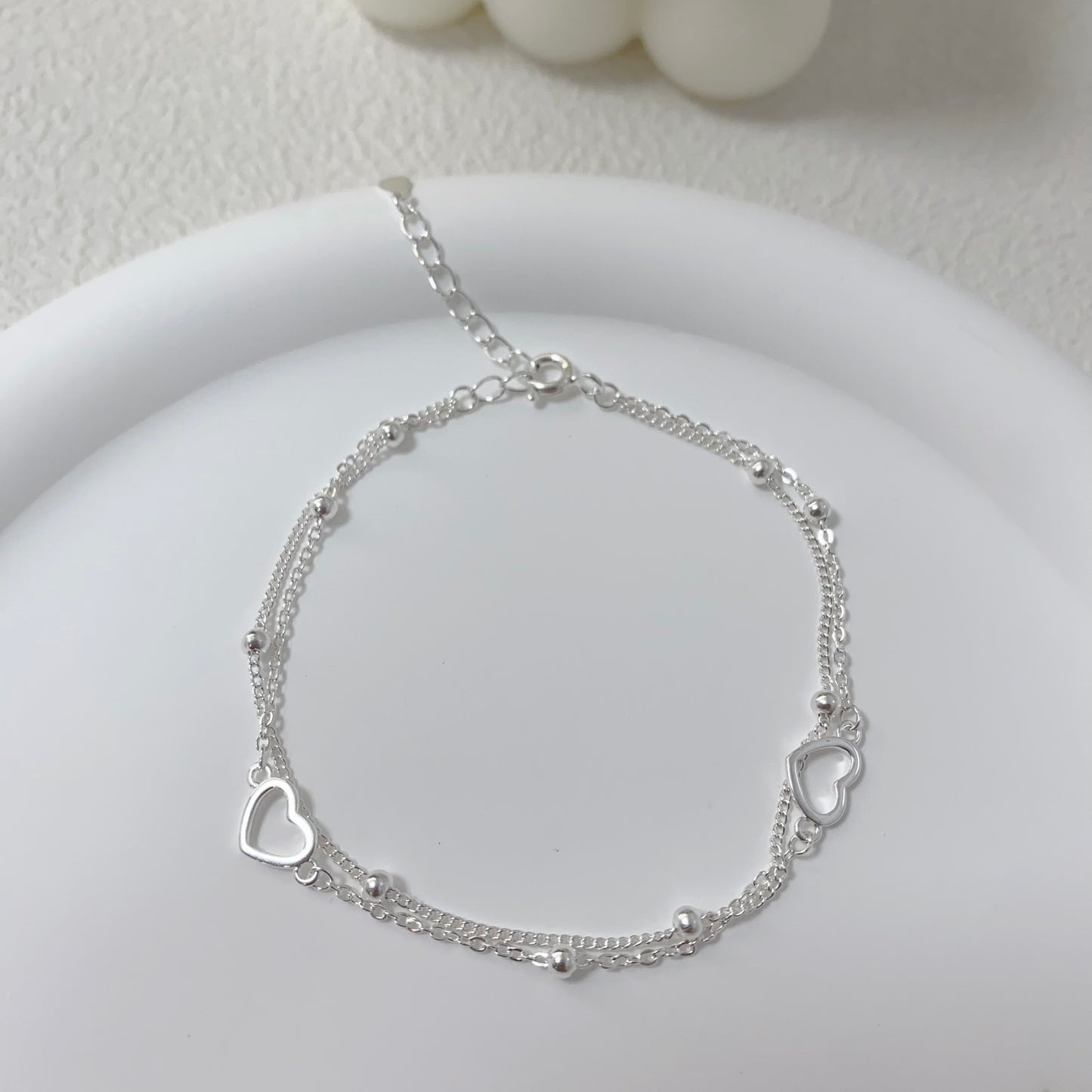 Love Connection Bracelet